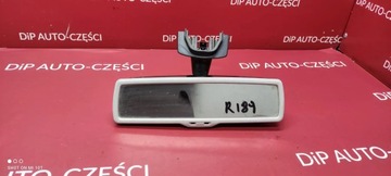 R189 VOLKSWAGEN GOLF V 5M0857511H ZRCÁTKO VNITŘNÍ