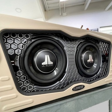 JL AUDIO 12TW3-D4 ЛУЧШИЙ ПЛОСКИЙ САБУД С МОЩНЫМИ НАСАМИ В МИРЕ АВТОМОБИЛЬНОГО АУДИО