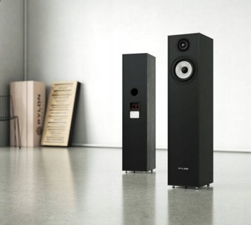 Стереодинамики Pylon Audio Pearl 20 цвета венге