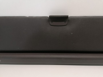 OPEL INSIGNIA A КОРИЧНЕВАЯ ШТОРКА БАГАЖНИКА ORIGINAL COMBI 08-17