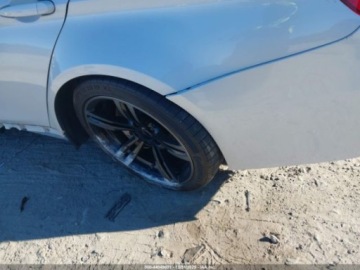 BMW Seria 3 G20-G21 2018 BMW M3 2018 BMW M3 CS 3.0 Benzyna 450KM, zdjęcie 10