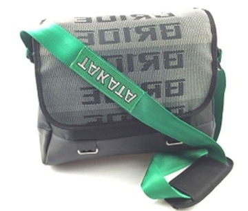 TORBA NA RAMIĘ TAKATA GREEN