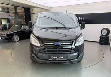 Ford Transit Custom 2013 Ford Transit Custom Ford Transit Custom 290 L2H1 Trend 2.2 Diesel 125KM, zdjęcie 2
