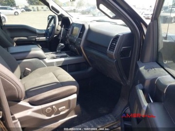 Ford 2017 Ford F150 2017r., SUPERCREW, 5.0L V8 5.0 Benzyna 385KM, zdjęcie 11