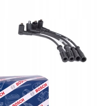 PŘÍVODY KABEL ZAPALOVACÍ BOSCH DO FIAT LINEA 1.4