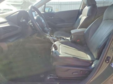 Subaru 2024 Subaru Crosstrek Limited 2024 2.5 Benzyna 182KM, zdjęcie 7