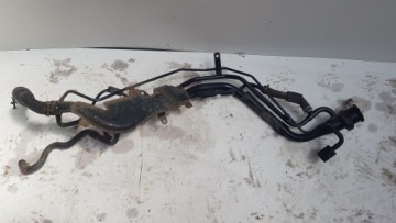 RURA WLEW PALIWA MAZDA CX5 2.2 DIESEL