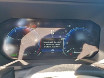 Toyota Land Cruiser VIII 2025 Toyota Land Cruiser Base 2025 2.4l 2.4 Hybryda 275KM, zdjęcie 9