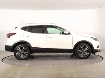 Nissan Qashqai II Crossover Facelifting 1.3DIG-T 140KM 2020 Nissan Qashqai 1.3 DIG-T, Salon Polska, VAT 23%, zdjęcie 5