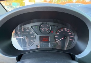 Citroen Berlingo II Combi 1.6 VTI 120KM 2010 Citroen Berlingo Citroen Berlingo 1.6 Benzyna 120KM, zdjęcie 11