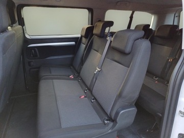 Toyota Proace II 2021 Toyota PROACE VERSO 2.0 D4-D Long Business 2.0 D4-, zdjęcie 11