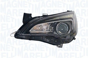 MAGNETI MARELLI 711307024054 SVĚTLOMET