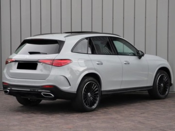 Mercedes GLC C254/X254 Coupe 2.0 220d 197KM 2026 MERCEDES-BENZ GLC 220 d 4-Matic AMG Line 2.0 (197KM) 2026, zdjęcie 1