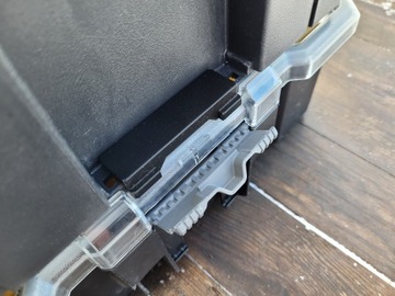 Держатель Stanley Pro-Stack III для Dewalt Tstak