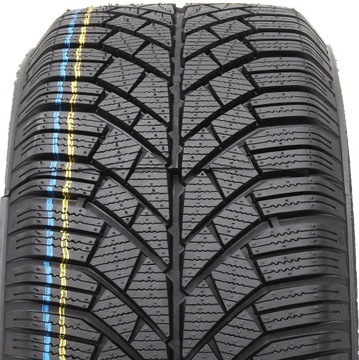 4x 195/65R15 ZIMOWE OPONY BIEŻNIKOWANE 4 szt. 15''