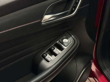 MG 2021 MG EHS Luxury Plug-in Hybrid Panorama Ambiente Kamera 360 CarPlay, zdjęcie 20