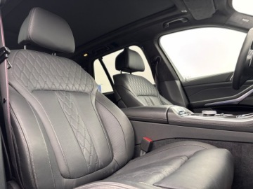 BMW X5 G05 2025 BMW X5 CESJA 40d, Pneumatyka, Dociągi, H/K, M-PRO,, zdjęcie 15