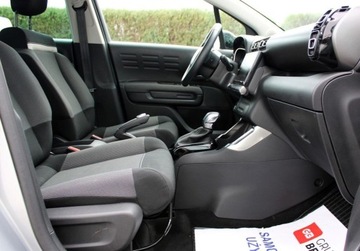 Citroen C3 Aircross  I Crossover Facelifting 1.2 PureTech 130KM 2023 Citroen C3 Aircross 1.2 130KM Automat SHINE Kamera Full LED SalonPL FV23 A, zdjęcie 15