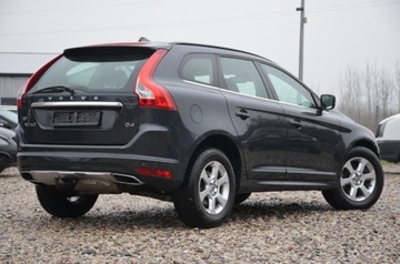 Volvo XC60 I SUV Facelifting 2.0 D4 DRIVE-E 181KM 2014 ZAREJESTROWANE 2.0D4 181KM LIFT LED SERWIS NAVI KAMERA GRZ.FOTELE GWARANCJA, zdjęcie 11
