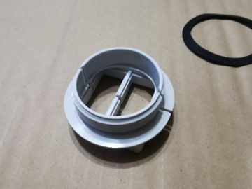 Кабельный ввод QVT Icotek QVT 50/4 45722