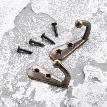 Вешалки настенные 12 шт.