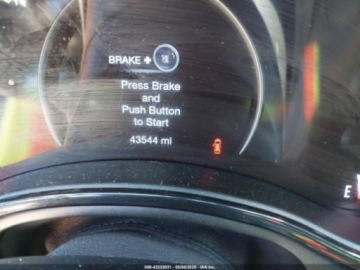 Dodge Durango III 3.6 V6 294KM 2024 Dodge Durango 2024 Dodge Durango GT Plus AWD 3.6 Benzyna 295KM, zdjęcie 13