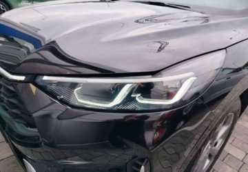 Ford Kuga III 2025 Ford Kuga Ford Kuga 2.5 FHEV FWD ST-Line X 2.5 Hybryda 190KM, zdjęcie 29