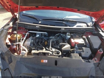 Mitsubishi Outlander III 2023 Mitsubishi Outlander ES S-AWC 2023 2.5L 2.5 Benzyna 181KM, zdjęcie 8