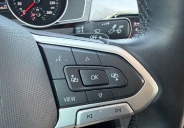 Volkswagen Passat B8 Variant Facelifting 1.5 TSI EVO 150KM 2022 Volkswagen Passat salon PL FV Vat 23 rok gwarancji automat DSG, zdjęcie 22