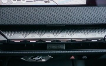  DS Automobiles DS 4 Crossback Trocadero 1,2 PureTech 130 KM 1.2 Benzyna, zdjęcie 25