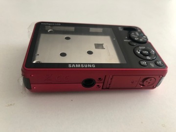 Obudowa do Samsung PL50 czerwona