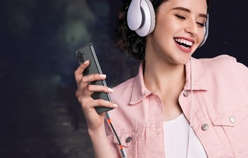 MCDODO АУДИО АДАПТЕР USB-C НА AUX MINI JACK 3,5 мм ЦАП 0,11 МБ