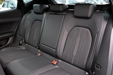 Cupra Formentor Crossover 2.0 TSI 245KM 2023 Cupra Formentor Bezwypadkowy / Salon Polska /, zdjęcie 12