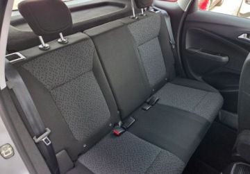 Opel 2018 Opel Crossland X 1.6D 99KM LEDY PDC Klima El.Szybylusterka CarPlay Oplaty, zdjęcie 12