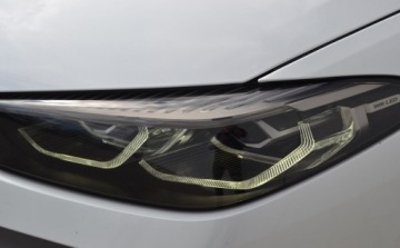 BMW Seria 8 II M Coupe 4.4 M850i 530KM 2020 BMW Seria 8 M850i xDrive Dealer BMW Bonkowscy Gorzow Wlkp. 4.4 Benzyna, zdjęcie 5