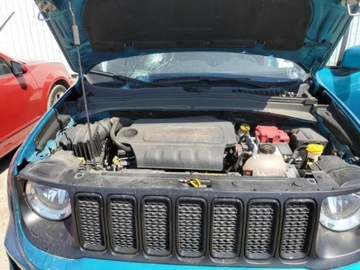 Jeep Renegade 2020 Jeep Renegade 2020 JEEP RENEGADE LATITUDE 2.4 Benzyna 180KM, zdjęcie 11