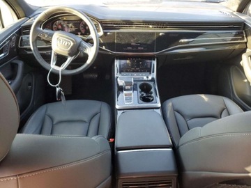 Audi Q7 II 2025 Audi Q7 Premium 2025 2.0L 2.0 Benzyna 261KM, zdjęcie 8