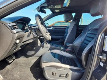 Volkswagen Arteon 2021 Volkswagen Arteon SEL R-Line 2021 2.0 Benzyna 268KM, zdjęcie 7