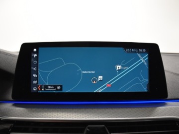 BMW 2020 BMW 6GT 190KM/ Adapt.LED/ M-Pakiet/ Skóra/ Shadowl, zdjęcie 20