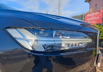 Volvo S90 II Sedan 2.0 D3 150KM 2018 Volvo S90 Salon POLSKA R design Jak NOWY VAT 23 Zobacz 2.0 Diesel, zdjęcie 32