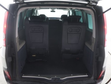 Renault Espace IV 2003 Renault Grand Espace 2.0 Turbo, GAZ, 7 miejsc, zdjęcie 11