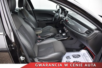 Alfa Romeo Giulietta Nuova II Hatchback 5d 2.0 JTD 16v 170KM 2013 Alfa Romeo Giulietta 2.0-170KMAutomat Pol-Skora Klimatronic LED Parktronic, zdjęcie 5