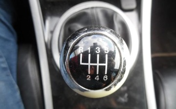 Mazda CX-7 2009 Mazda CX-7 I rej. 2010r, 2.2 CDTI 4x4, Uszkodzony prawy bok, Jezdzi. 2.2, zdjęcie 14