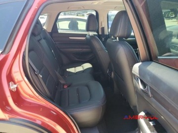 Mazda CX-5 II 2023 Mazda CX-5 2023 r, 2,5L PREFERRED 2.5 Benzyna 187KM, zdjęcie 10