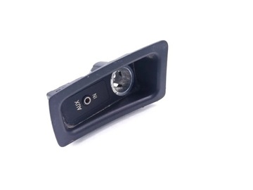 BMW 1 SERIES SPONA VSTUPNÍ AUX 2010 HATCHBACK