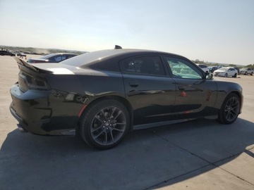 Dodge Charger VII 2022 Dodge Charger RT Daytona 2022 5.7l 5.7 Benzyna 370KM, zdjęcie 3