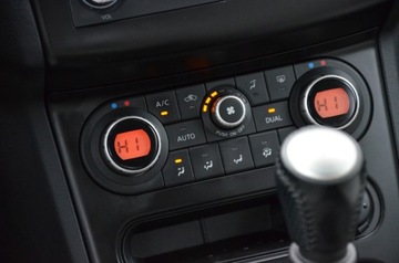 Nissan Qashqai I Crossover 2.0 140KM 2010 ZAREJESTROWANY 2.0i 16V 141KM LIFT KLIMA ALU PARKTRONIK GWARANCJA, zdjęcie 31