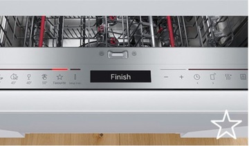 Zmywarka BOSCH SMS2ITI33E 12kpl 60cm