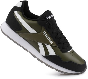 REEBOK ROYAL GLIDE MĘSKIE BUTY SPORTOWE SKÓRZANE SNEAKERSY ORTHOLITE r 43