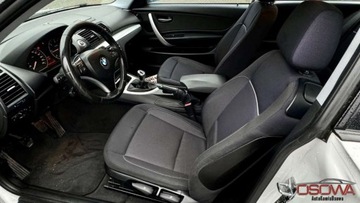 BMW Seria 1 E81/E87 Hatchback 5d E87 2.0 118d 143KM 2007 BMW Seria 1 2.0D 143 KM rok gwarancji bez wkla..., zdjęcie 8